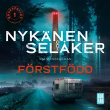 Förstfödd