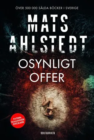 Osynligt offer