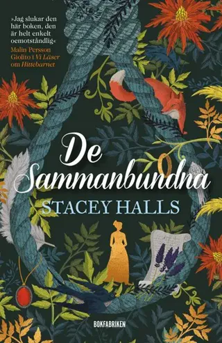 De sammanbundna