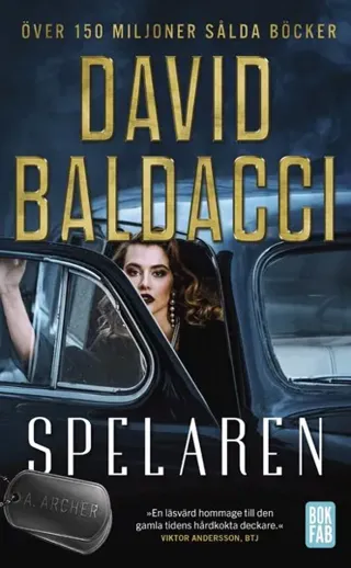 Spelaren