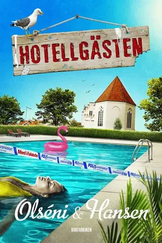 Hotellgästen