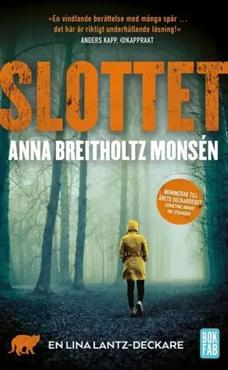 Slottet