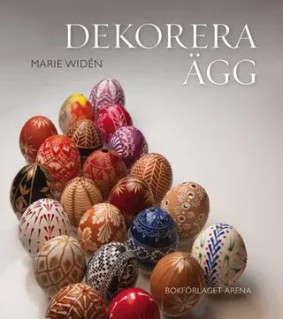 Dekorera ägg