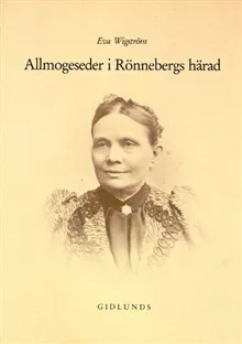 Allmogeseder i Rönnebergs Här