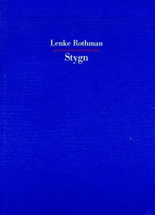 Stygn