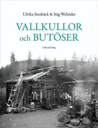 Butöser och vallkullor