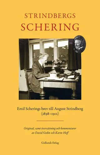 Strindbergs Schering