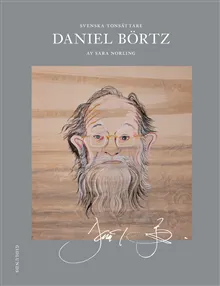 Svenska tonsättare. Daniel Börtz