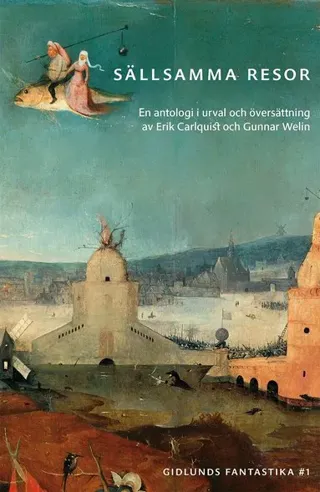 Sällsamma resor
