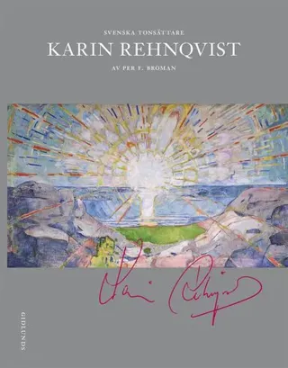 Karin Rehnqvist