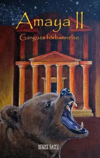 Ganguss förbannelse