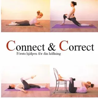 Connect & Correct
