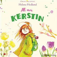 Att vara Kerstin