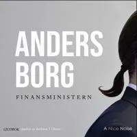 Finansministern av A Nice Noise