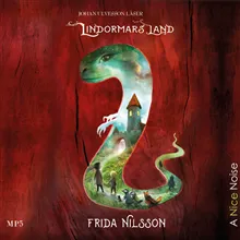 Lindormars land
