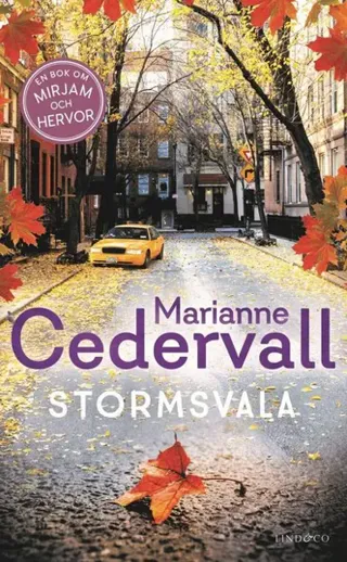 Stormsvala