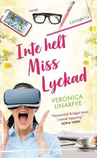 Inte helt Miss Lyckad