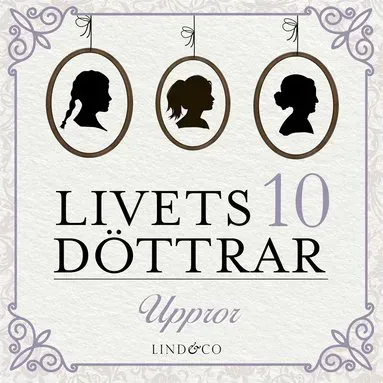 Uppror: en släkthistoria av May Grethe Lerum