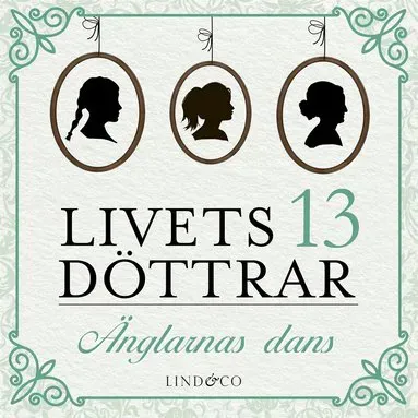 Änglarnas dans: en släkthistoria av May Grethe Lerum