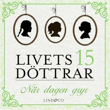 När dagen gryr: en släkthistoria av May Grethe Lerum