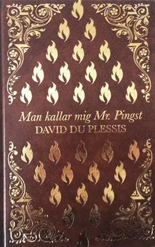 Man kallar mig Mr. Pingst