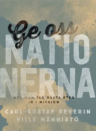 Ge oss nationerna