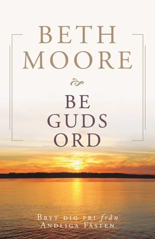 Be Guds ord