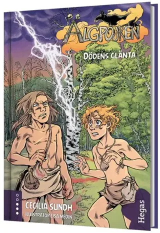 Dödens glänta