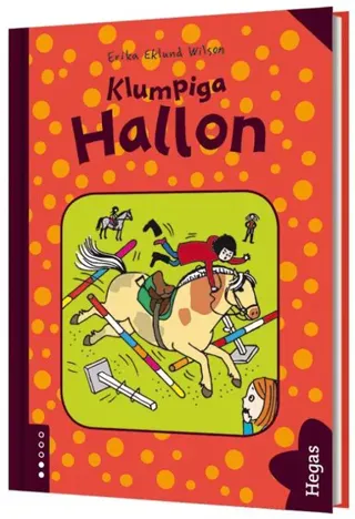 Klumpiga Hallon