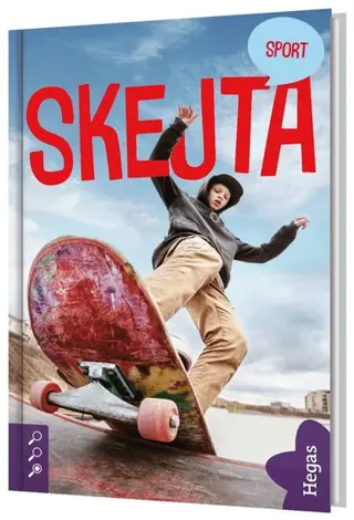 Skejta