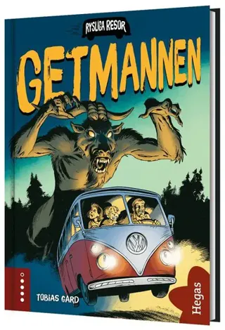 Getmannen