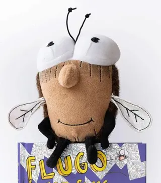 Flugo-docka