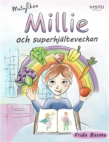 Millie och superhjälteveckan