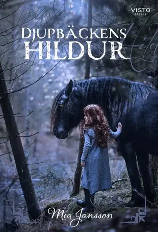 Djupbäckens Hildur