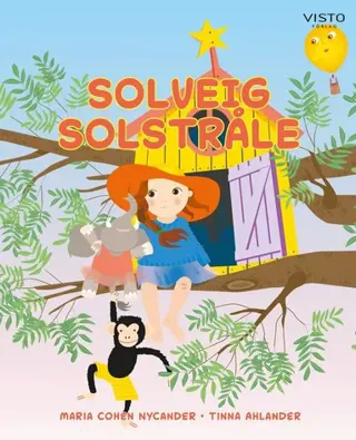 Solveig Solstråle
