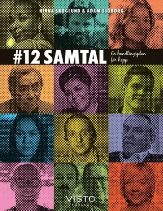 #12 samtal : en handlingsplan för hopp