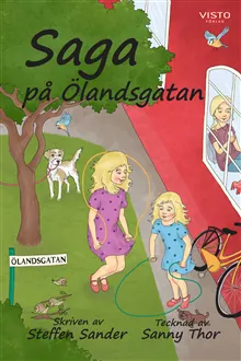 Saga på Ölandsgatan