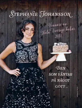Den som väntar på något gott...
