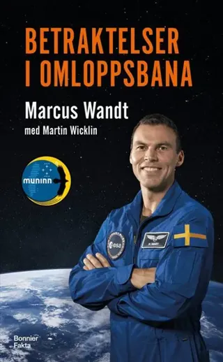 Betraktelser i omloppsbana