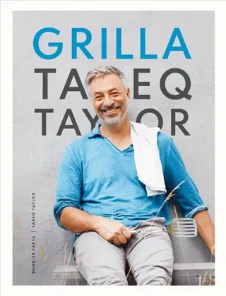 Grilla