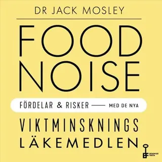 Food noise