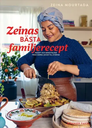 Maten Familjen Livet
