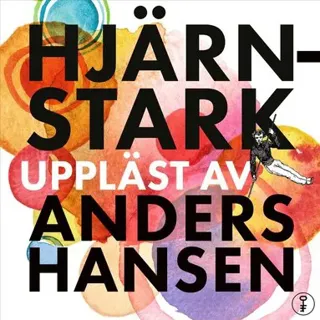 Hjärnstark (jubileumsutgåva)