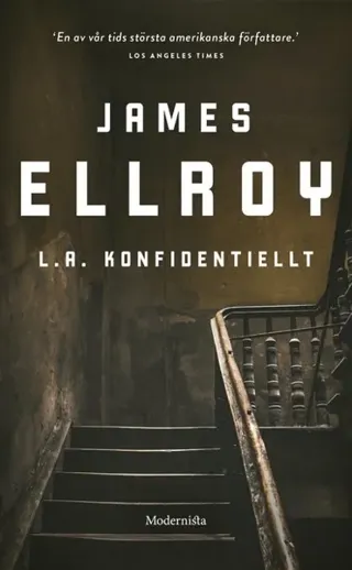 L.A. konfidentiellt