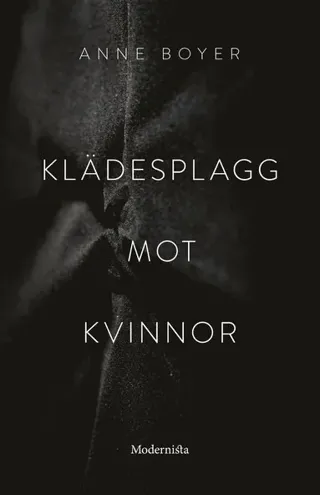 Klädesplagg mot kvinnor