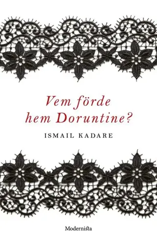Vem förde hem Doruntine?