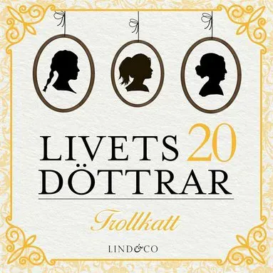 Trollkatt: en släkthistoria av May Grethe Lerum