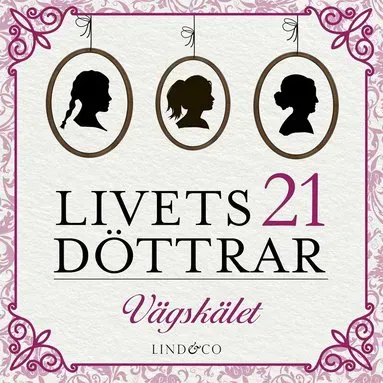 Vägskälet: en släkthistoria av May Grethe Lerum