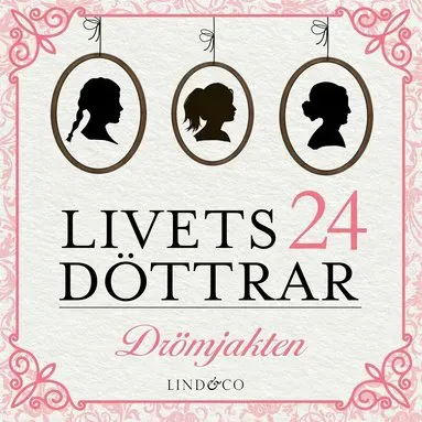 Drömjakten: en släkthistoria av May Grethe Lerum