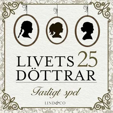 Farligt spel: En släkthistoria av May Grethe Lerum